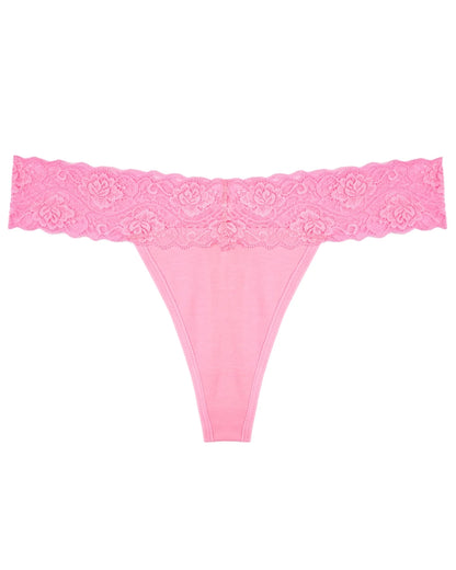 Sexy Lace Thongs for Women Thong Underwear Women Lace T-Back Panties Women Underwear Cotton Thongs Cheeky,10 Pack